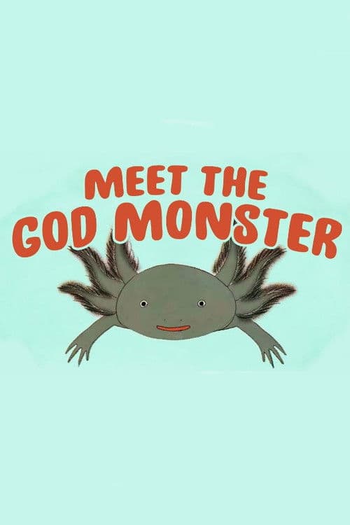 These Salamanders Snack on Each Other (But Don't Die) poster