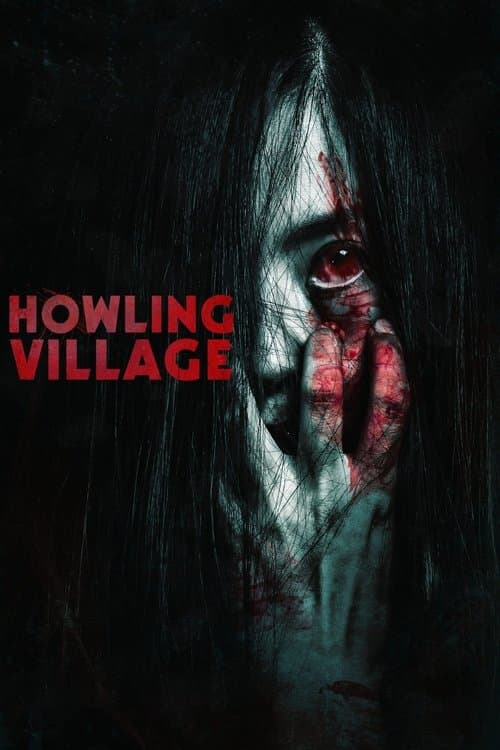 Howling Village poster