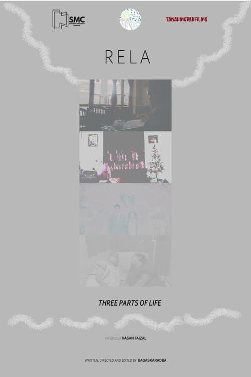 Three Parts of Life poster
