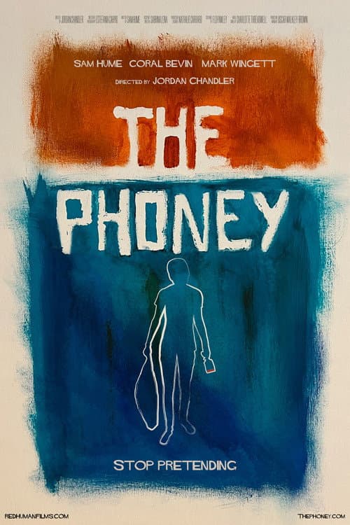The Phoney poster