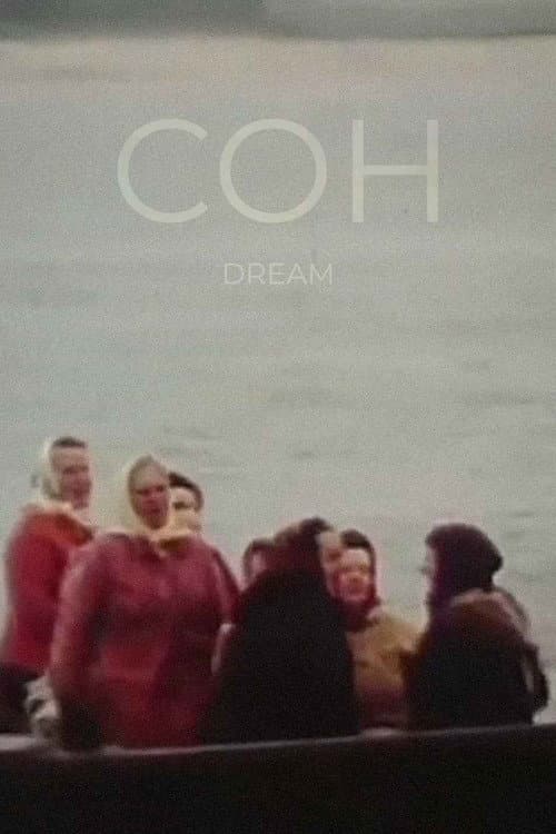 The Dream poster