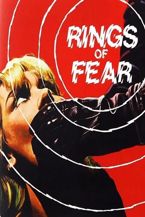 Rings of Fear poster