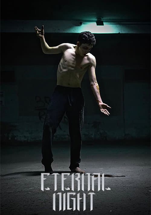 Eternal Night poster