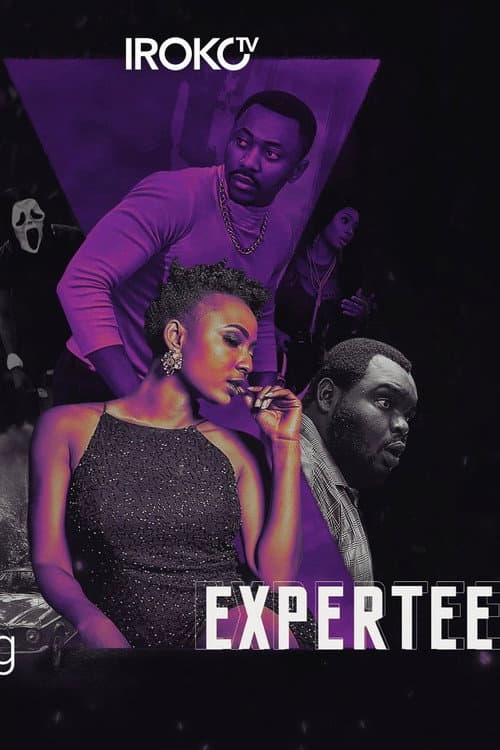 Expertee poster