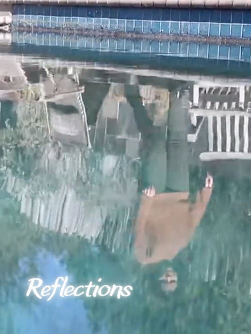 Reflections poster