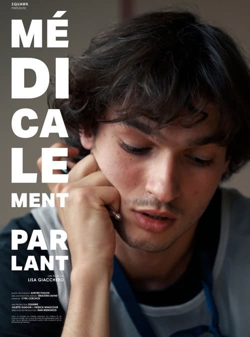 Médicalement parlant poster