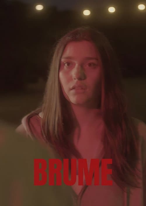 BRUME poster