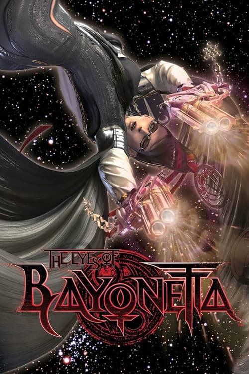 Witchcraft: The Making of Bayonetta poster