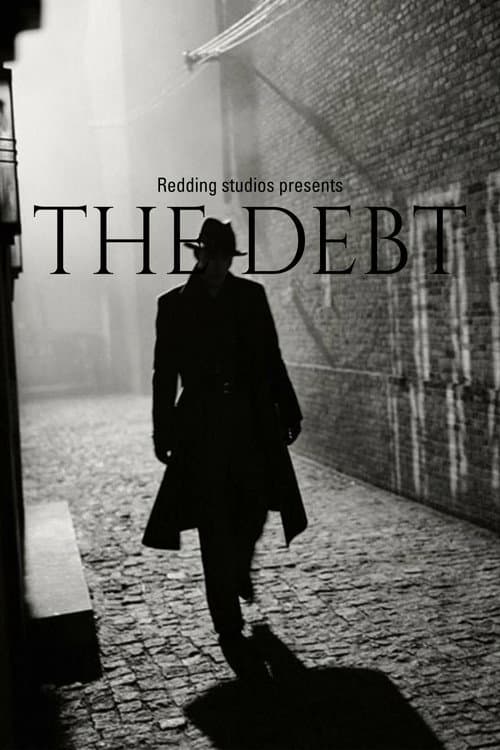 The Debt poster