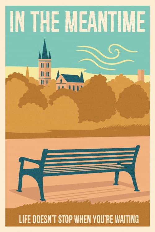 In The Meantime poster