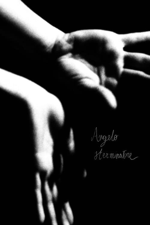 Angelo Sterminatore poster