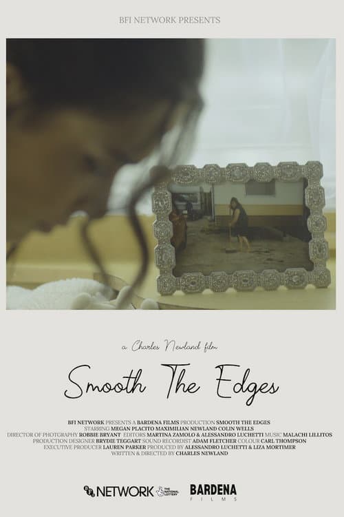 Smooth The Edges poster
