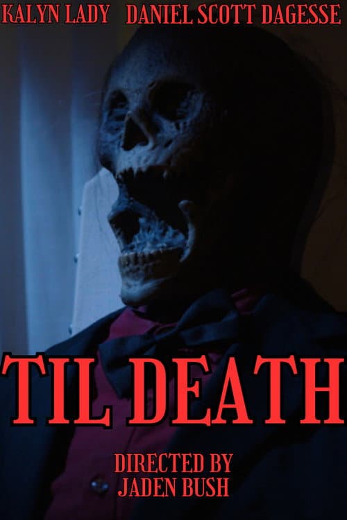 'Til Death poster