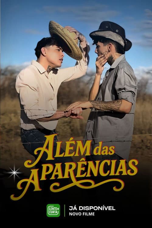 Além das Aparências poster