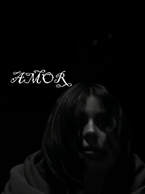 Amor poster