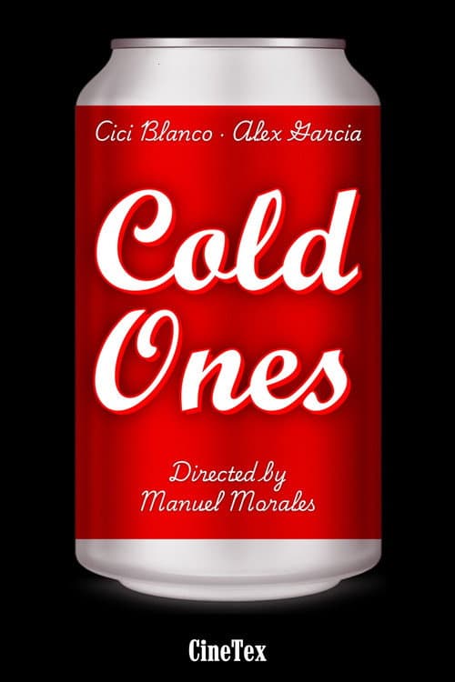 Cold Ones poster