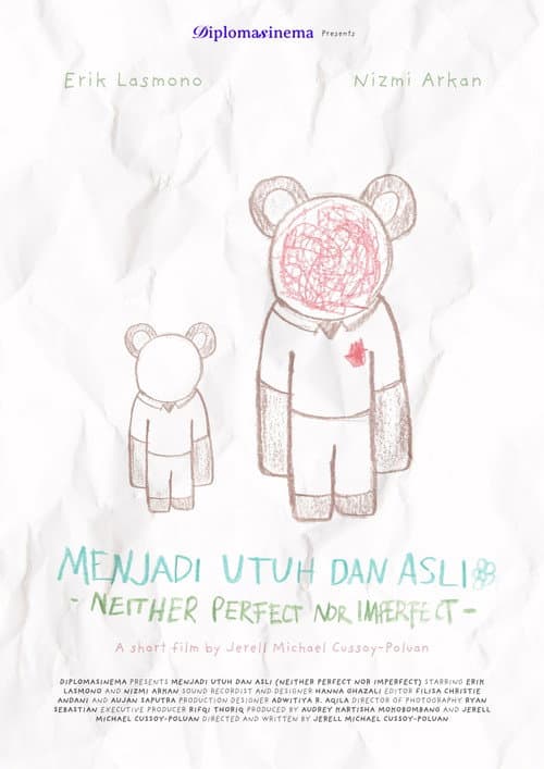 Neither Perfect Nor Imperfect poster