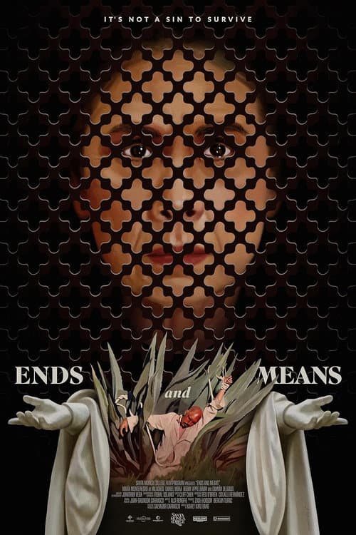 Ends and Means poster