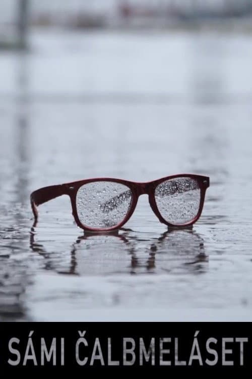 Sami glasses poster