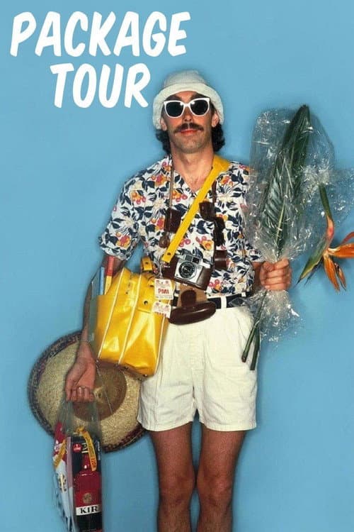 Package Tour poster