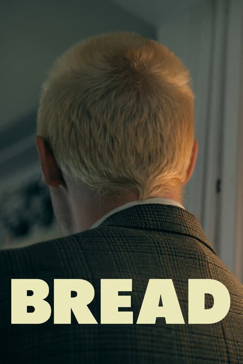 Bread poster
