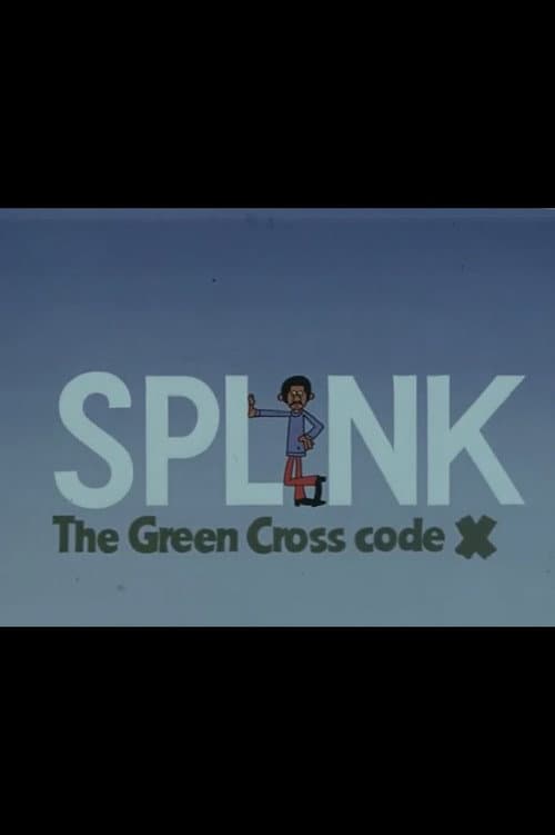SPLINK poster