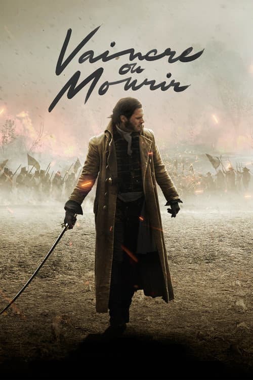 Victory or Death poster