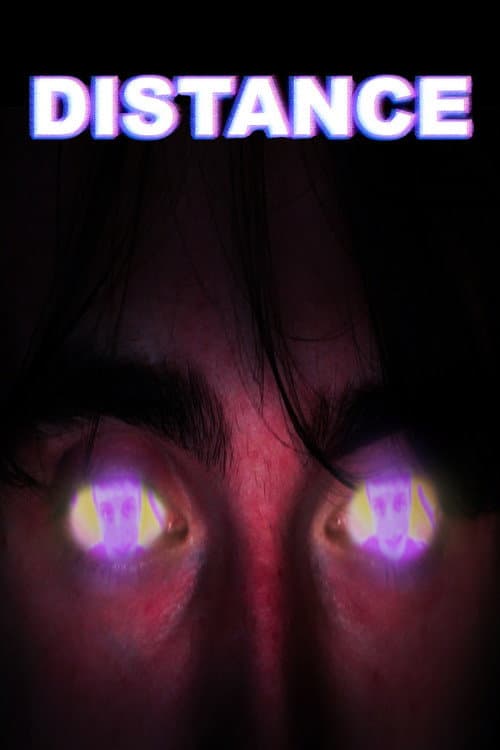 DISTANCE poster