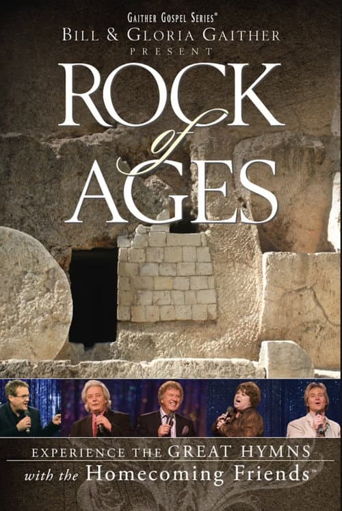 Rock of Ages poster