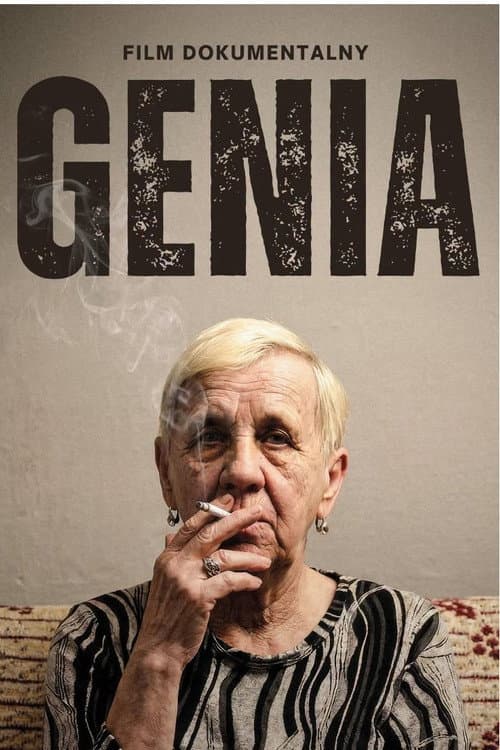 Genia poster