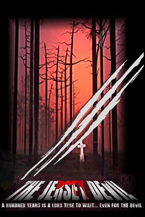 The Jersey Devil poster