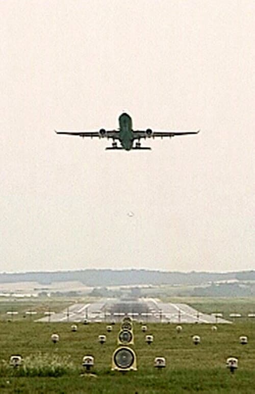 Flight Number 884 poster