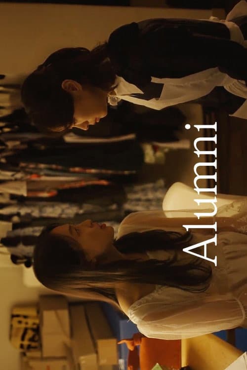 Alumni poster