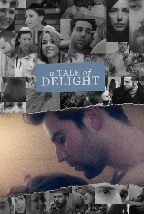A Tale of Delight poster