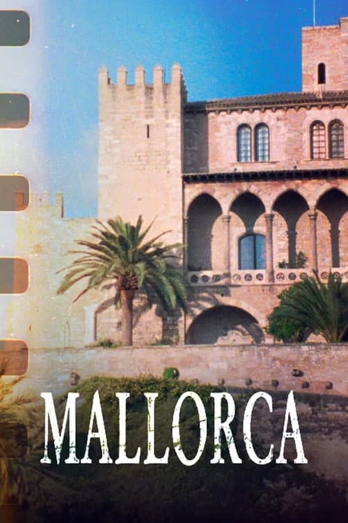 Mallorca poster