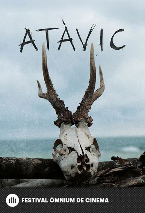 Atàvic poster