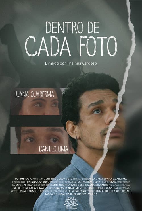 Dentro de Cada Foto poster