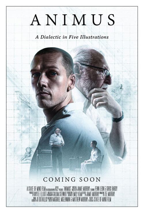 Animus poster