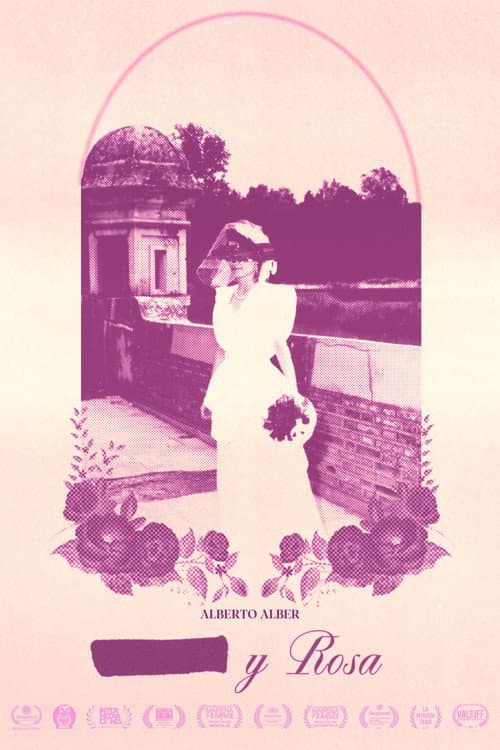 y Rosa poster