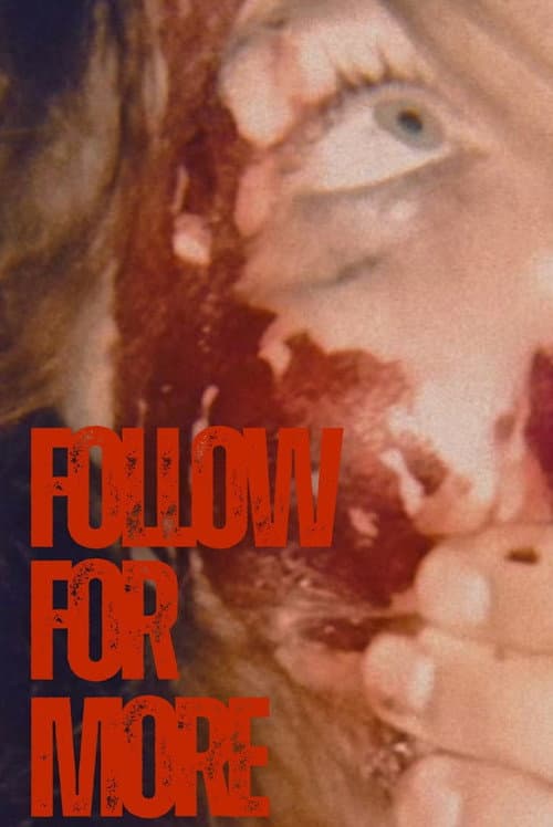 Follow For More poster
