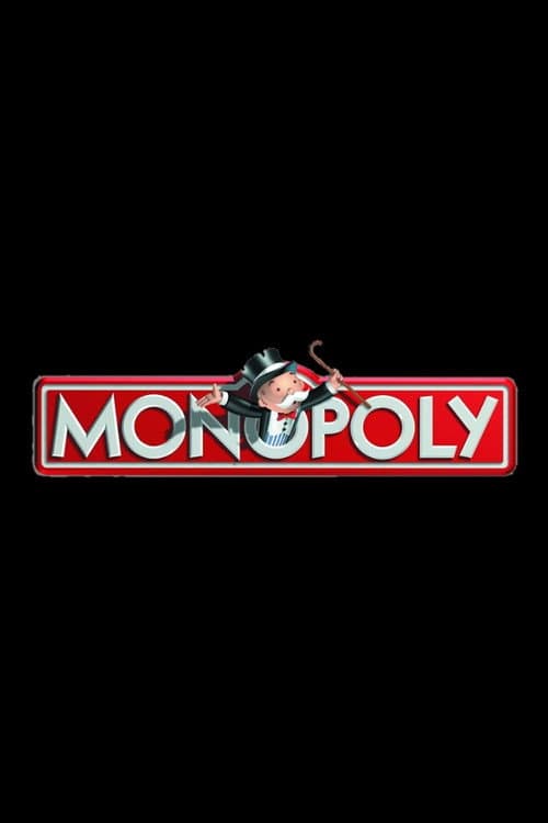 Monopoly poster