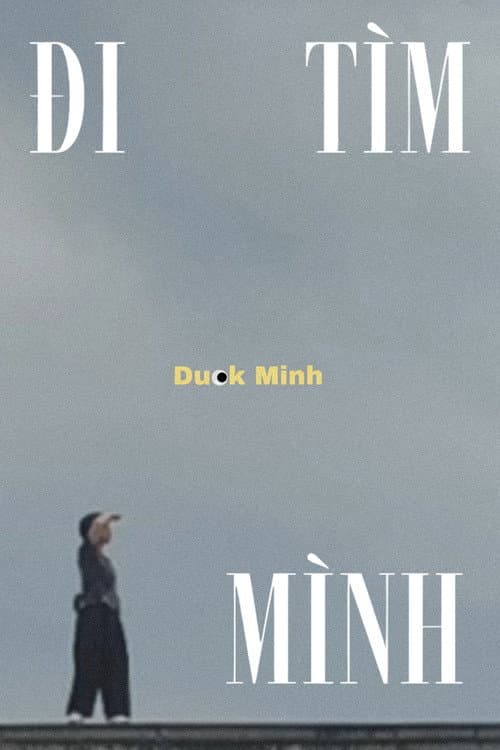 Finding Me poster