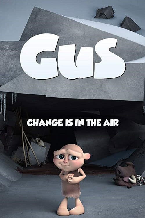 Gus poster
