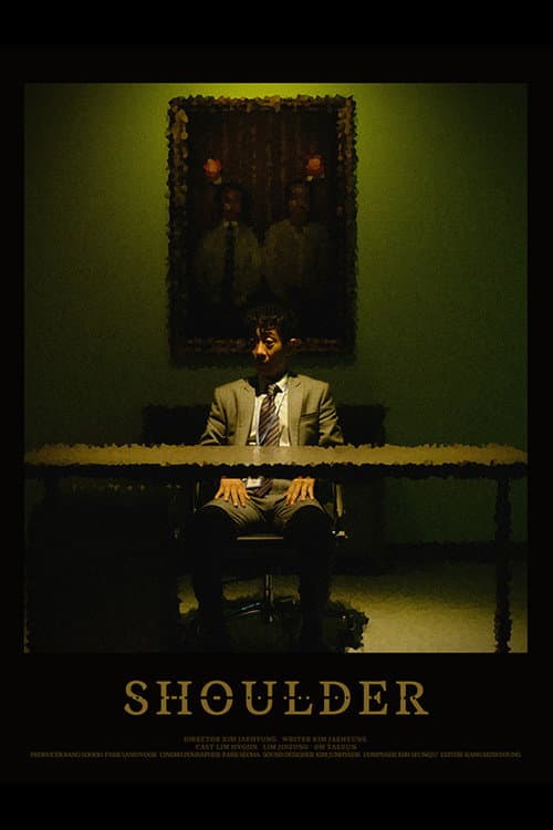 Shoulder poster