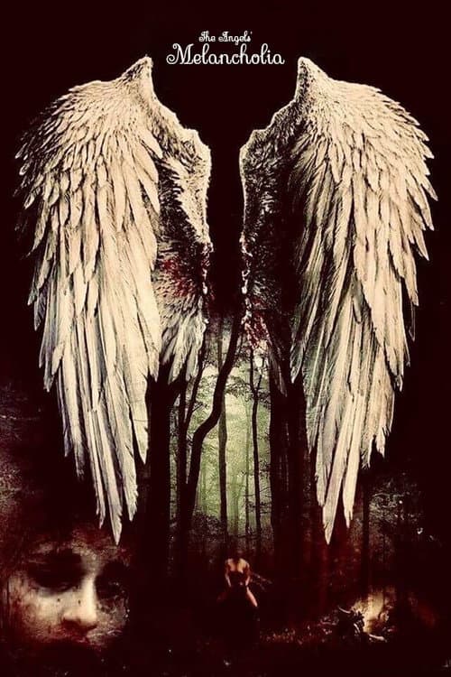 Melancholie der Engel poster