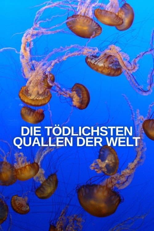 World’s Deadliest Jellyfish poster