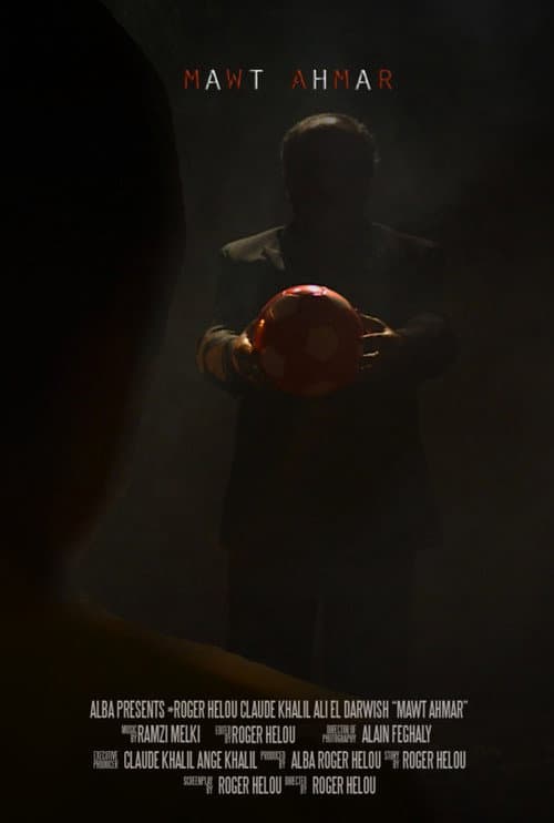 A Shot In The Dark poster