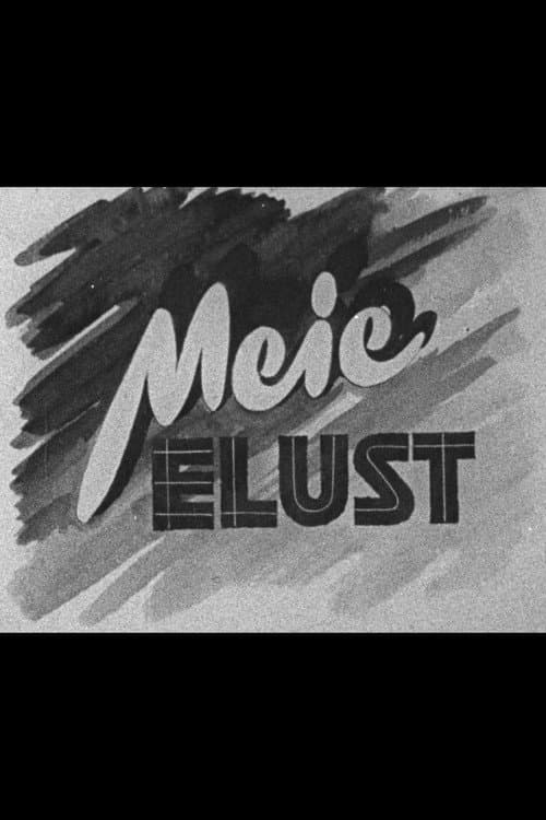 Meie elust poster