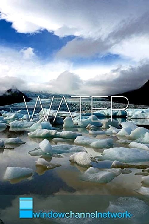Water poster