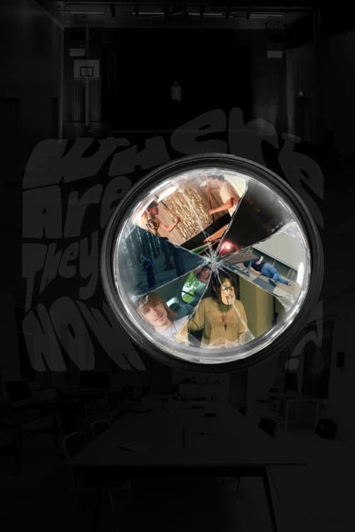 Where Are They Now? poster
